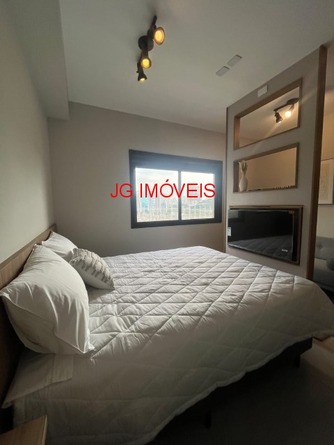 Apartamento à venda e aluguel com 1 quarto, 24m² - Foto 13