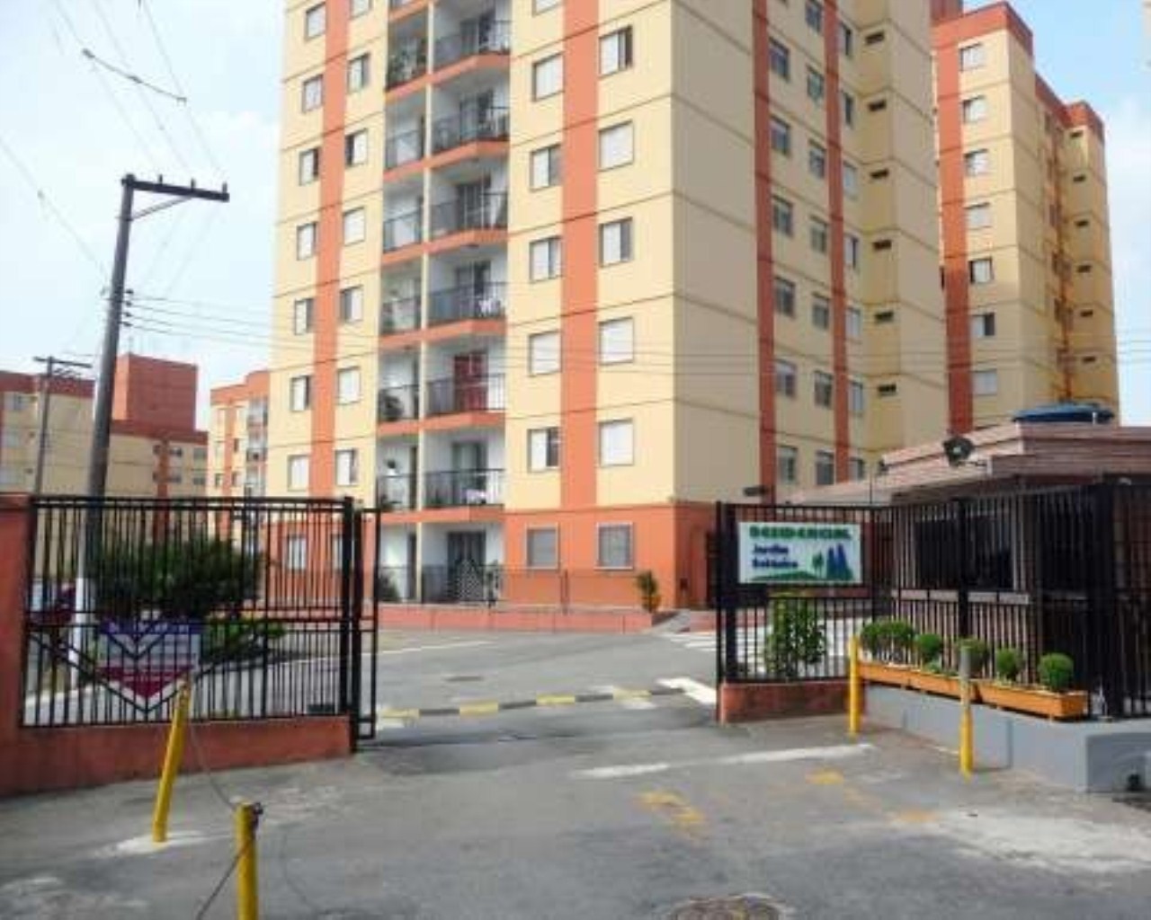 Apartamento, 3 quartos, 65 m² - Foto 2