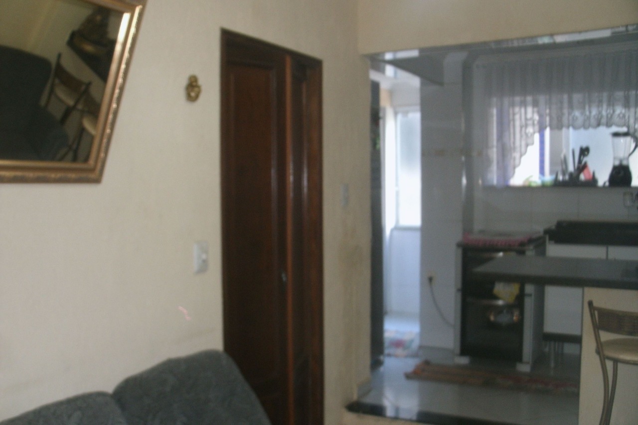 Apartamento à venda com 1 quarto, 42m² - Foto 3