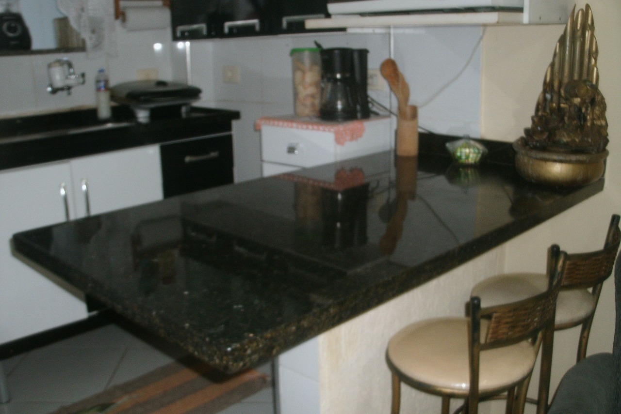 Apartamento à venda com 1 quarto, 42m² - Foto 12