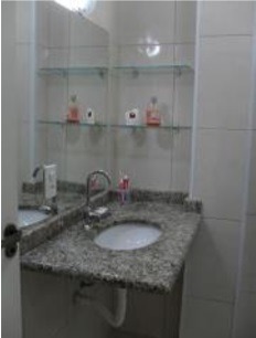 Apartamento à venda com 2 quartos, 100m² - Foto 5