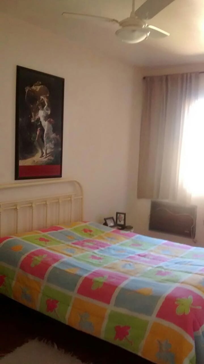 Apartamento à venda com 3 quartos, 100m² - Foto 3