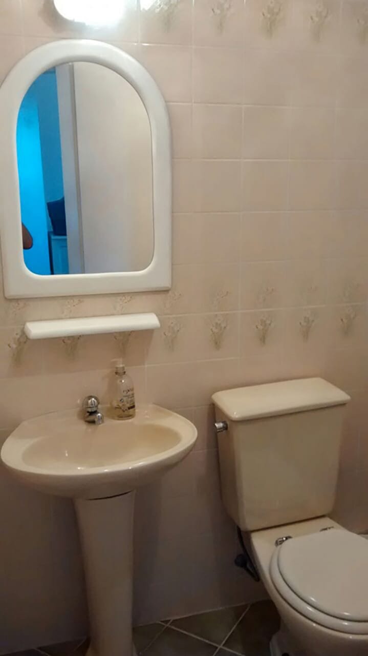 Apartamento à venda com 3 quartos, 100m² - Foto 6