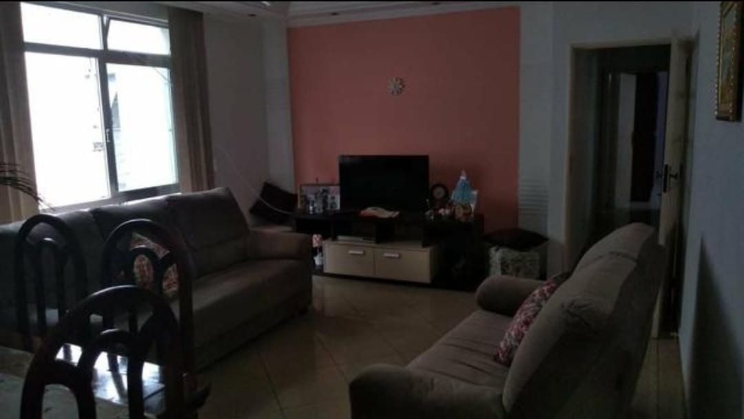 Apartamento à venda com 3 quartos, 135m² - Foto 2