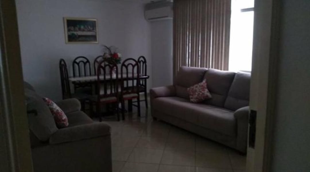 Apartamento à venda com 3 quartos, 135m² - Foto 3