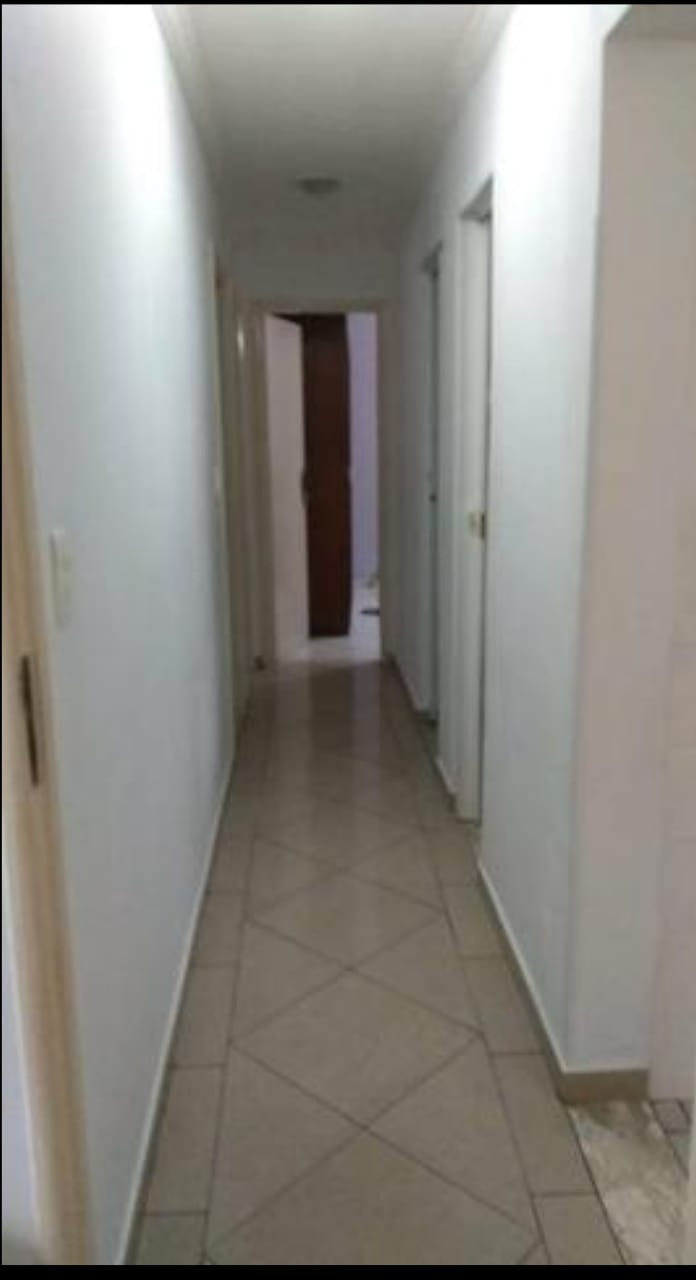 Apartamento à venda com 3 quartos, 135m² - Foto 4