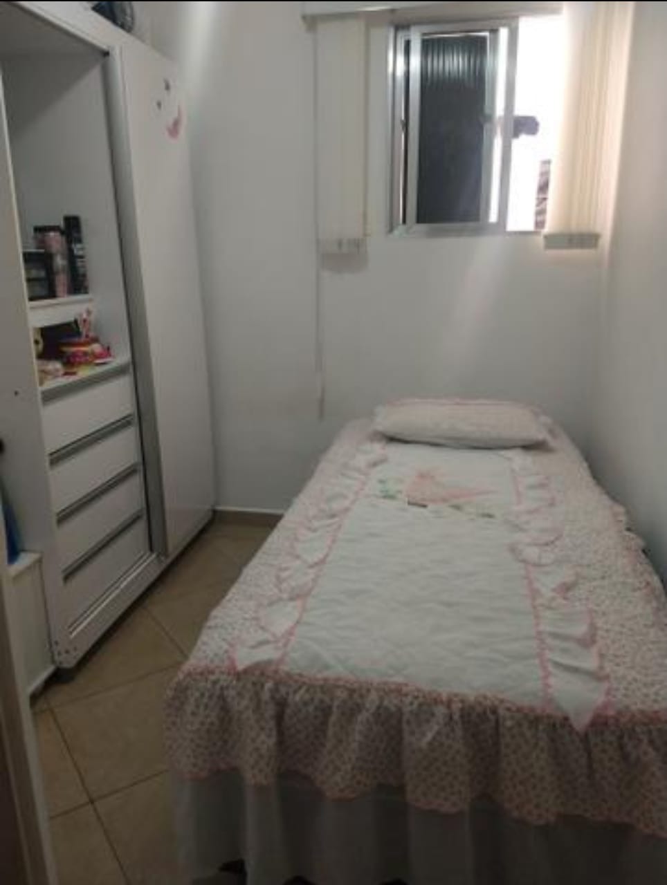 Apartamento à venda com 3 quartos, 135m² - Foto 5