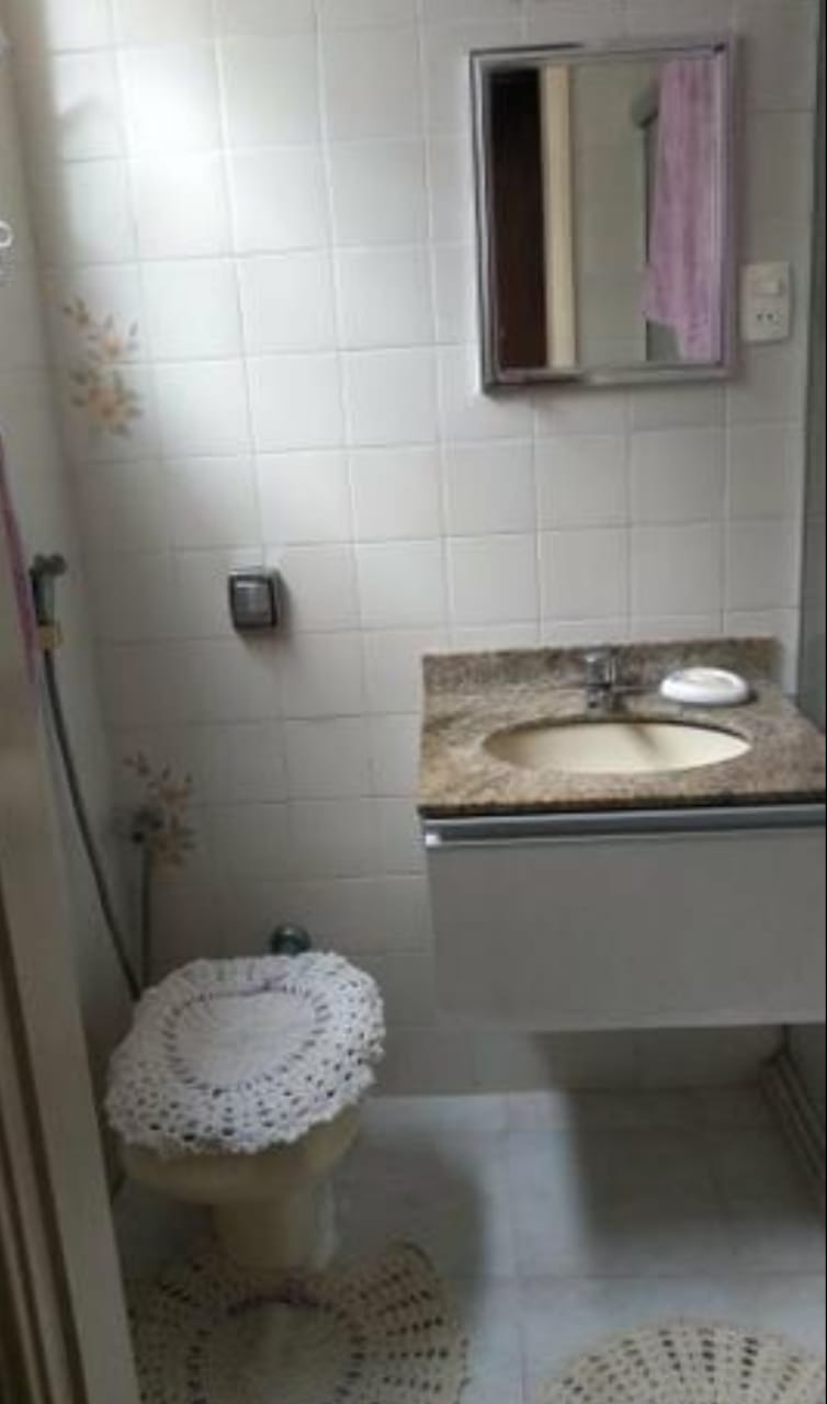 Apartamento à venda com 3 quartos, 135m² - Foto 6