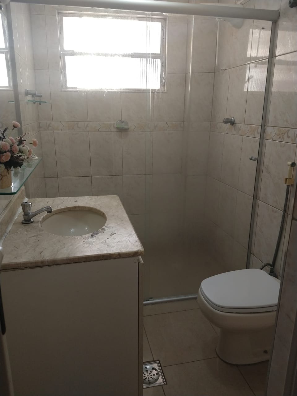 Apartamento à venda com 3 quartos, 135m² - Foto 9