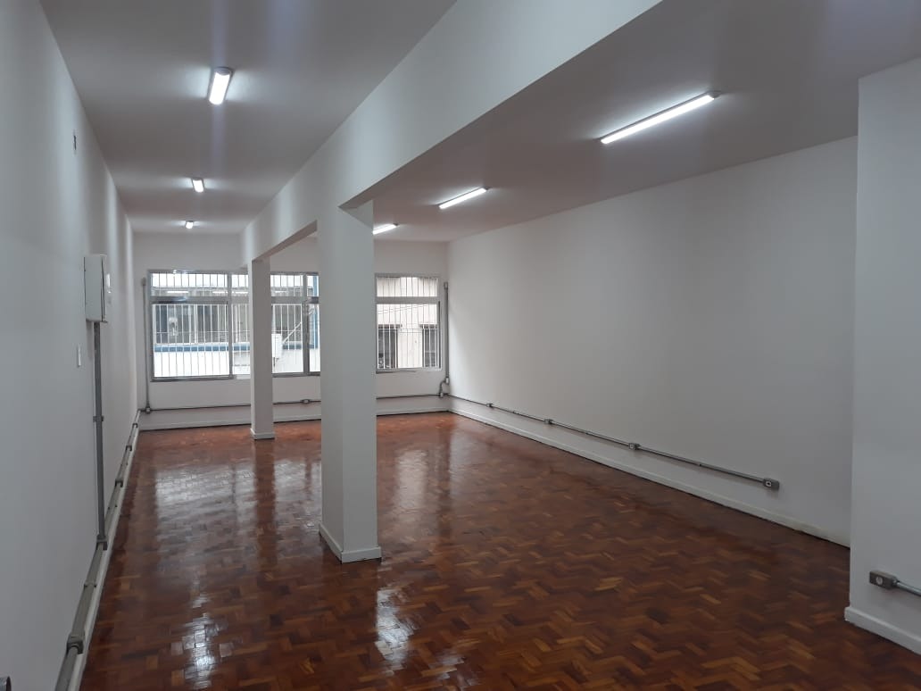 Conjunto Comercial-Sala para alugar - Foto 1