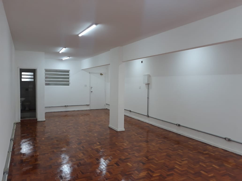 Conjunto Comercial-Sala para alugar - Foto 4