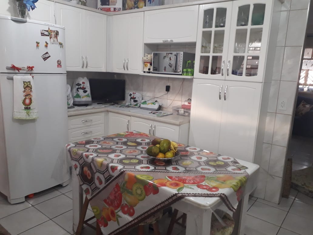 Casa à venda com 2 quartos, 110m² - Foto 8