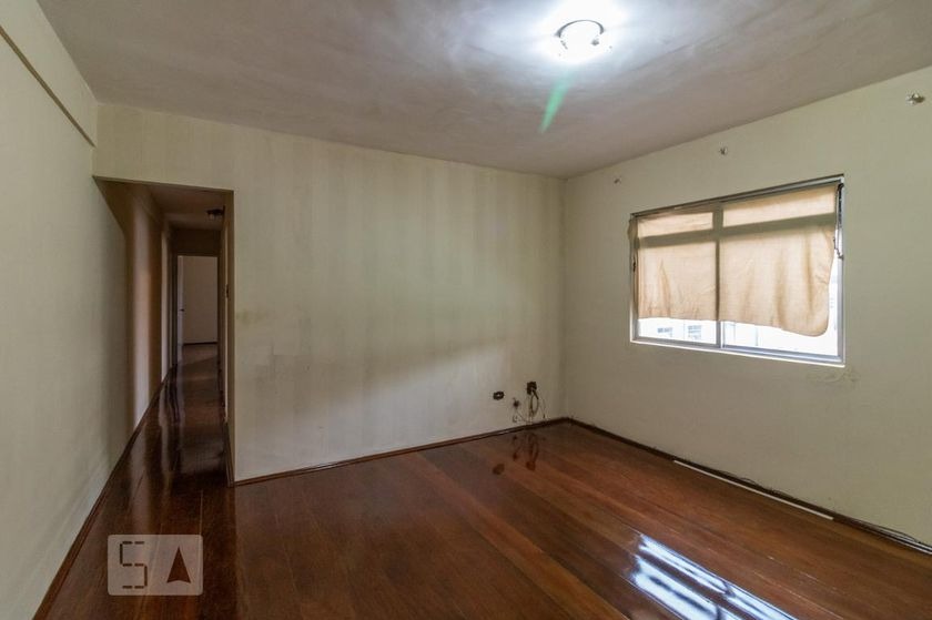 Apartamento à venda com 2 quartos, 60m² - Foto 1