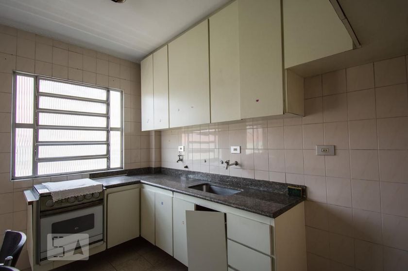 Apartamento à venda com 2 quartos, 60m² - Foto 11