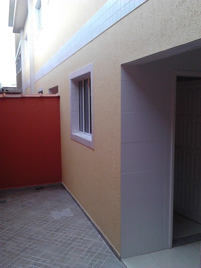 Casa à venda com 2 quartos - Foto 22