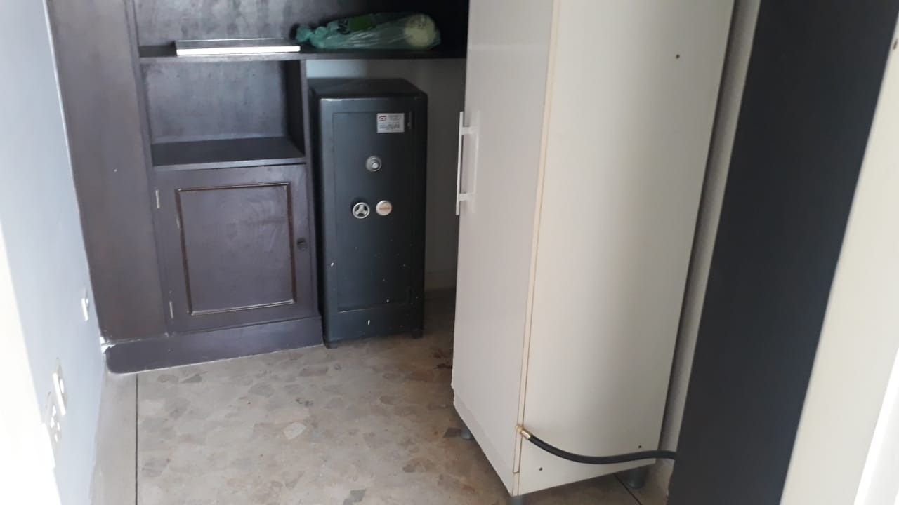 Conjunto Comercial-Sala à venda e aluguel, 102m² - Foto 7