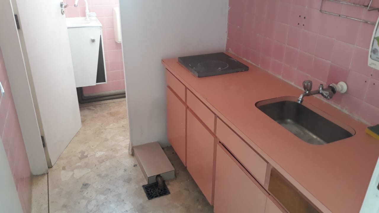 Conjunto Comercial-Sala à venda e aluguel, 102m² - Foto 8