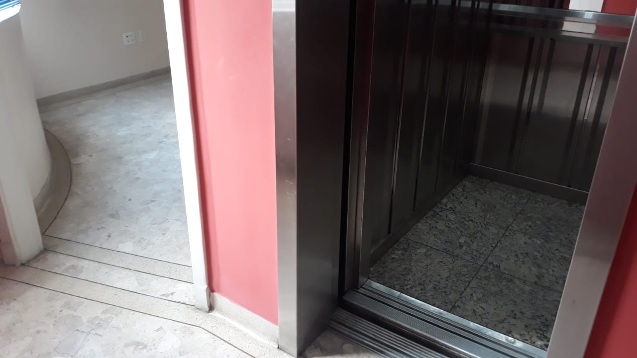 Conjunto Comercial-Sala à venda e aluguel, 102m² - Foto 10