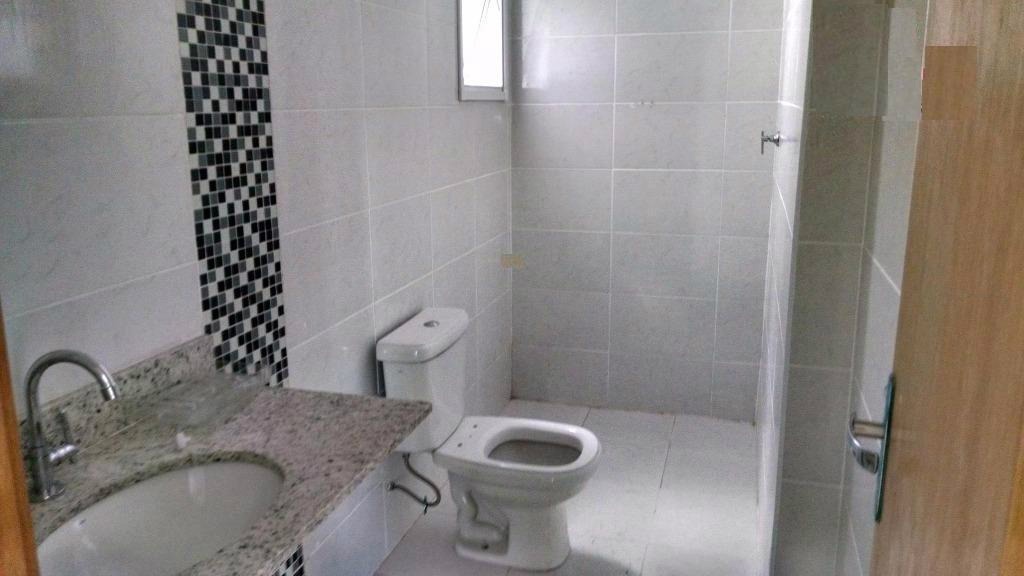 Apartamento à venda com 4 quartos, 162m² - Foto 6