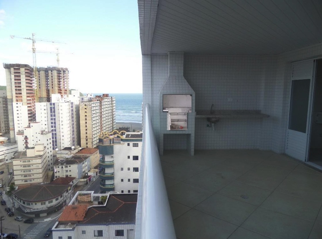 Apartamento à venda com 4 quartos, 162m² - Foto 9