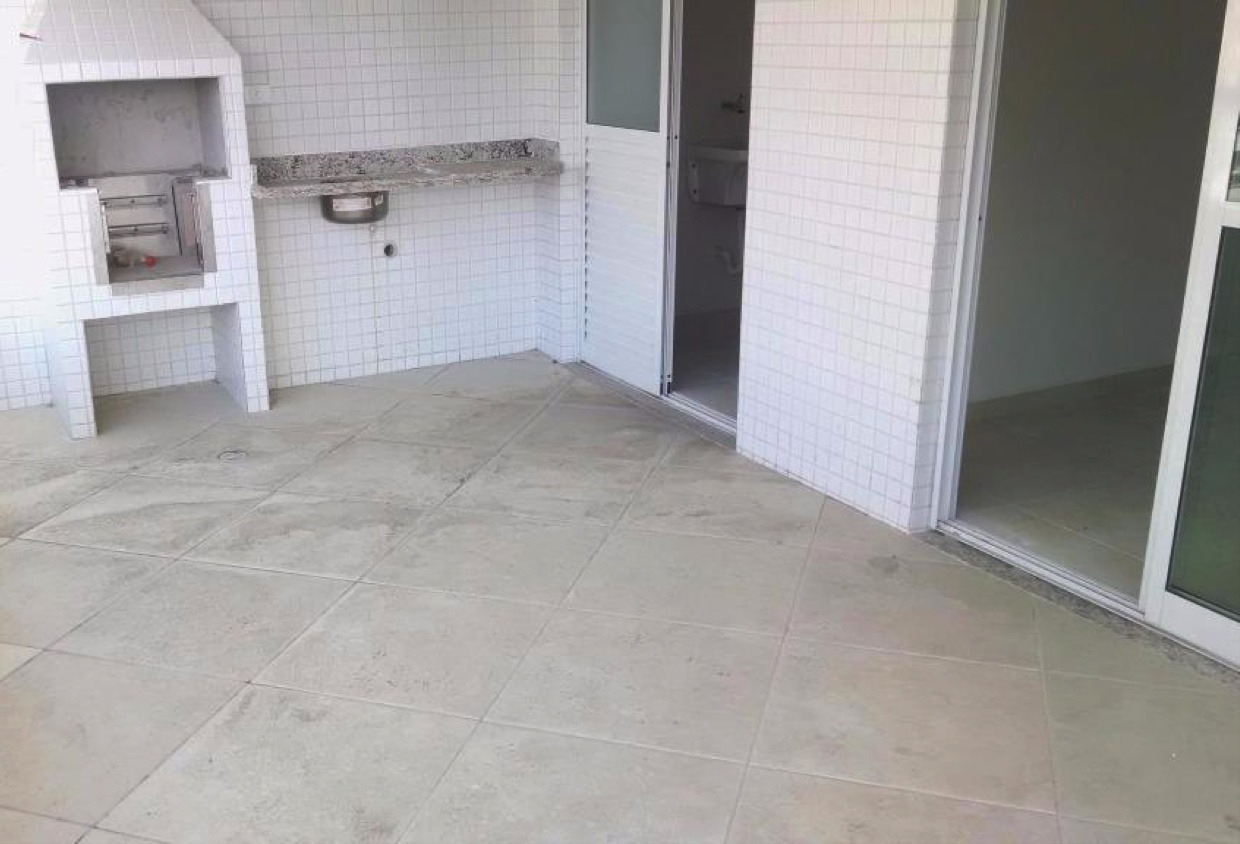 Apartamento à venda com 4 quartos, 162m² - Foto 11