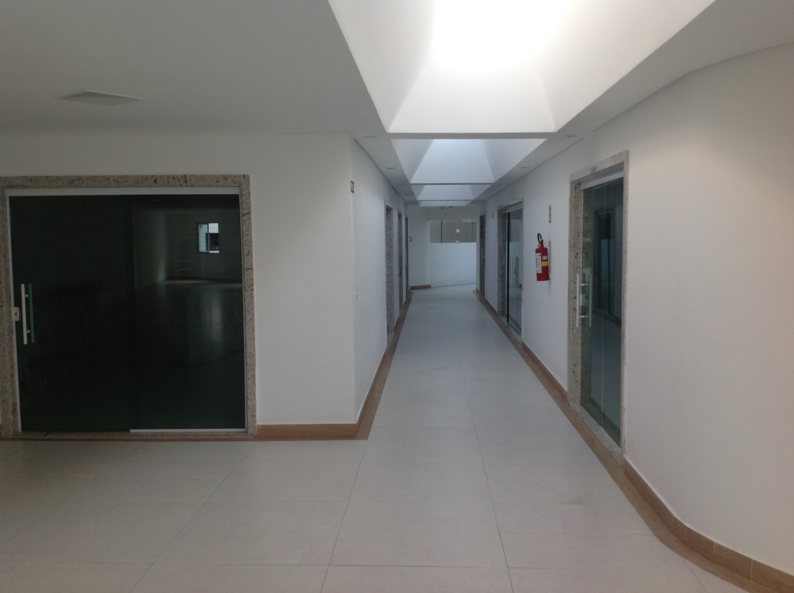 Apartamento à venda com 4 quartos, 162m² - Foto 23