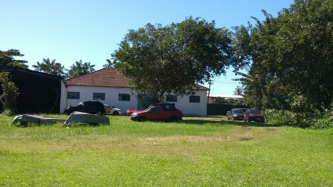 Terreno à venda, 6536m² - Foto 1