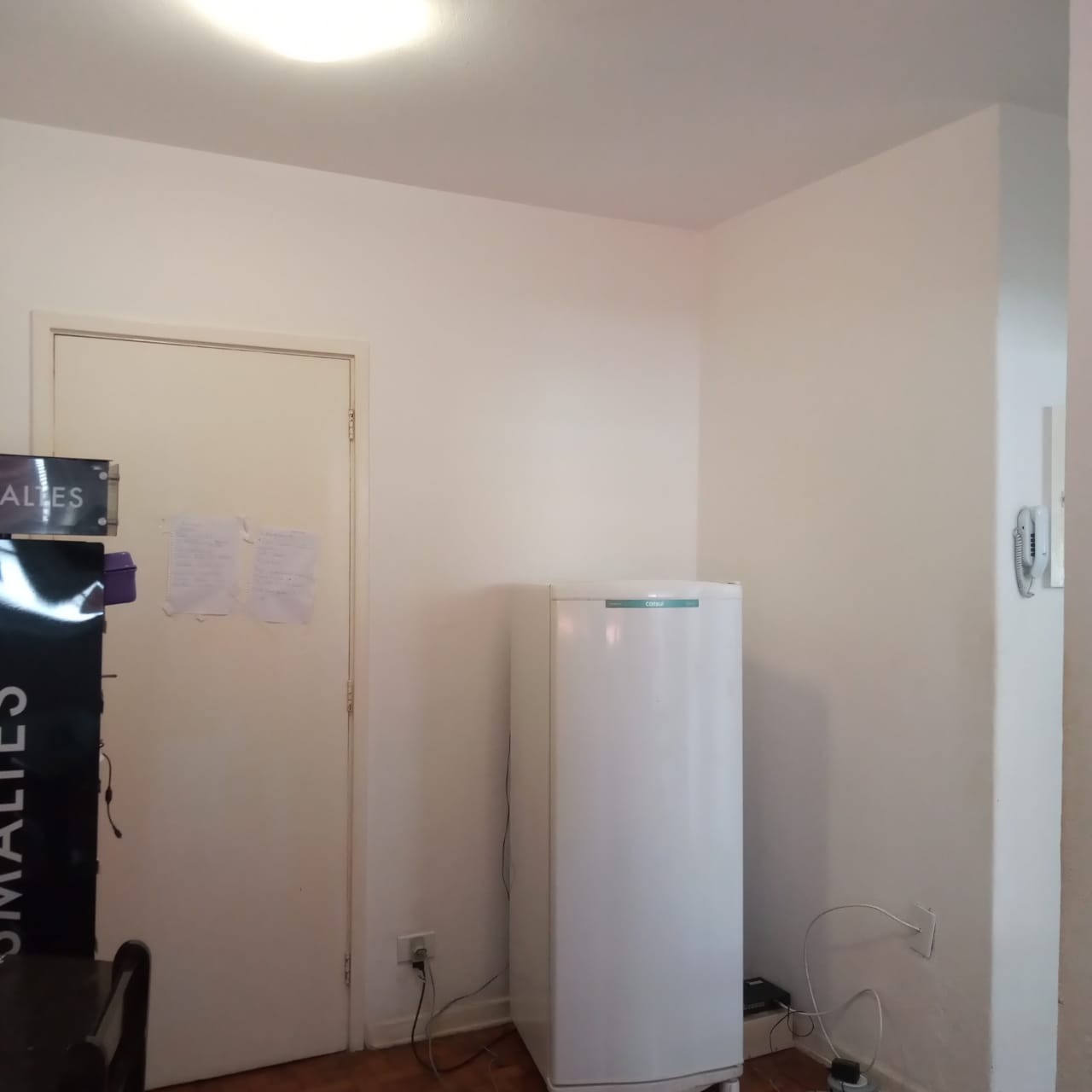 Apartamento à venda com 1 quarto, 42m² - Foto 3