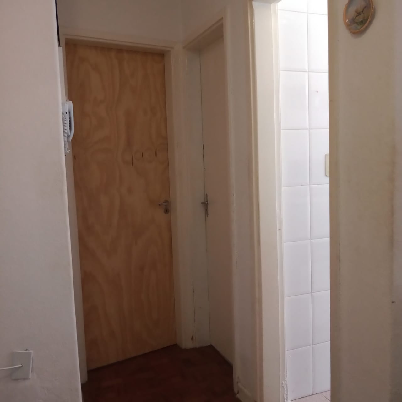 Apartamento à venda com 1 quarto, 42m² - Foto 6