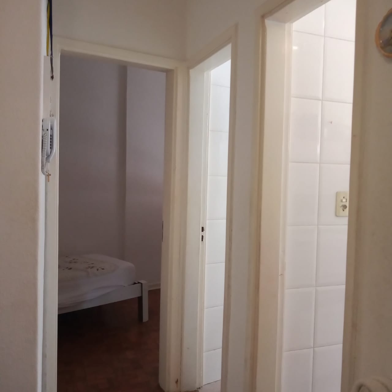 Apartamento à venda com 1 quarto, 42m² - Foto 7