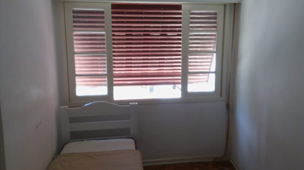 Apartamento à venda com 1 quarto, 42m² - Foto 8