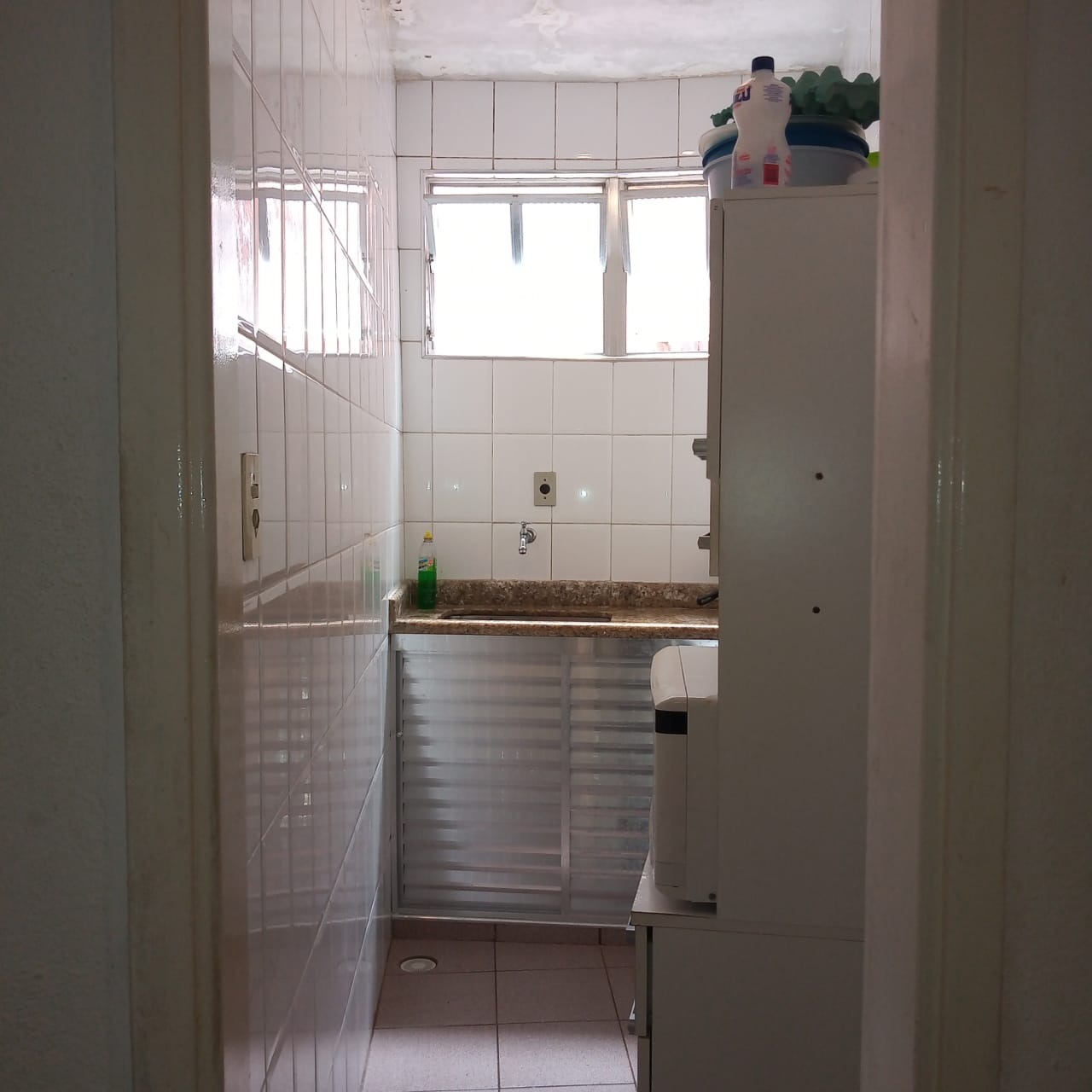 Apartamento à venda com 1 quarto, 42m² - Foto 11