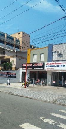 Conjunto Comercial-Sala à venda, 95m² - Foto 12