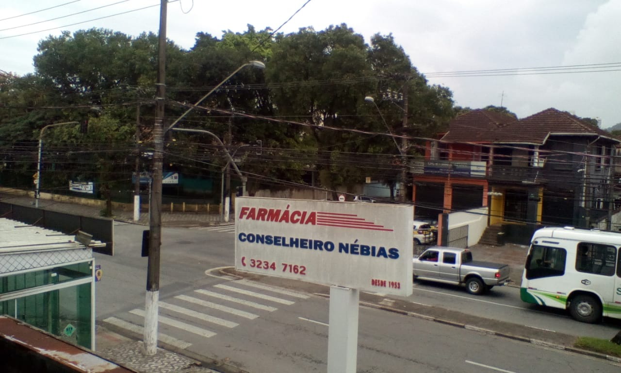 Conjunto Comercial-Sala à venda, 95m² - Foto 4