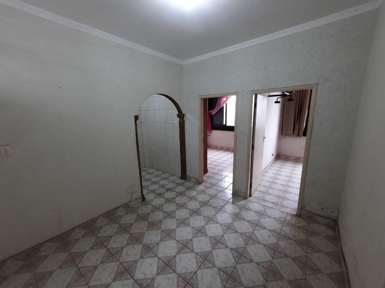 Apartamento, 2 quartos, 70 m² - Foto 1