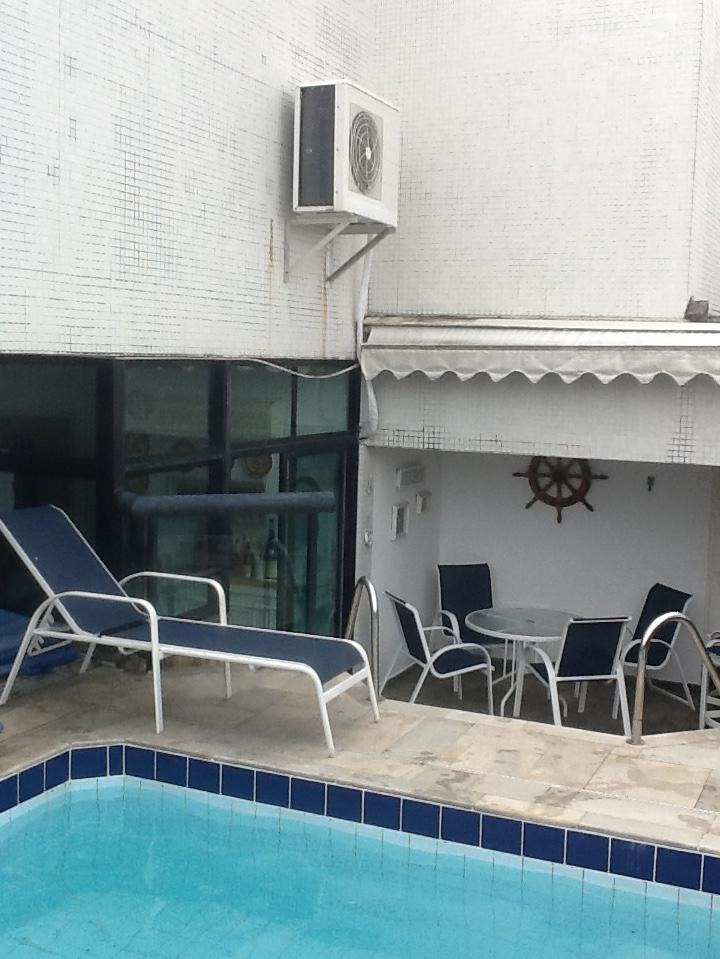 Cobertura à venda com 4 quartos, 214m² - Foto 7