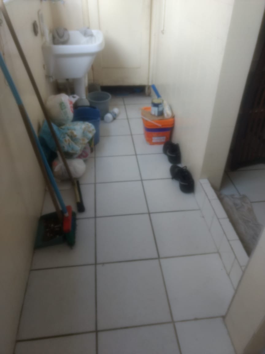 Apartamento à venda com 3 quartos, 100m² - Foto 30