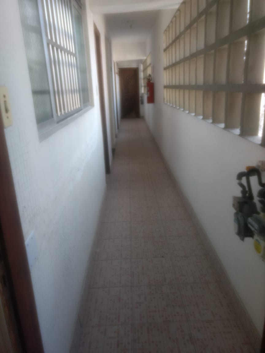 Apartamento à venda com 3 quartos, 100m² - Foto 33