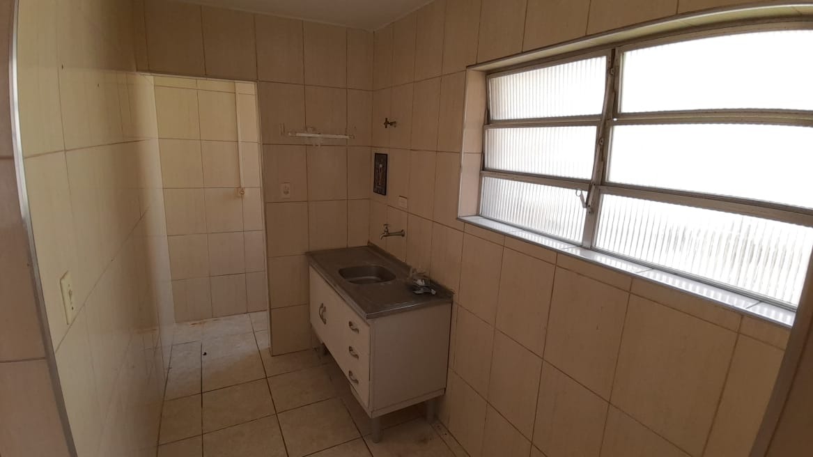 Apartamento para alugar com 1 quarto, 30m² - Foto 7