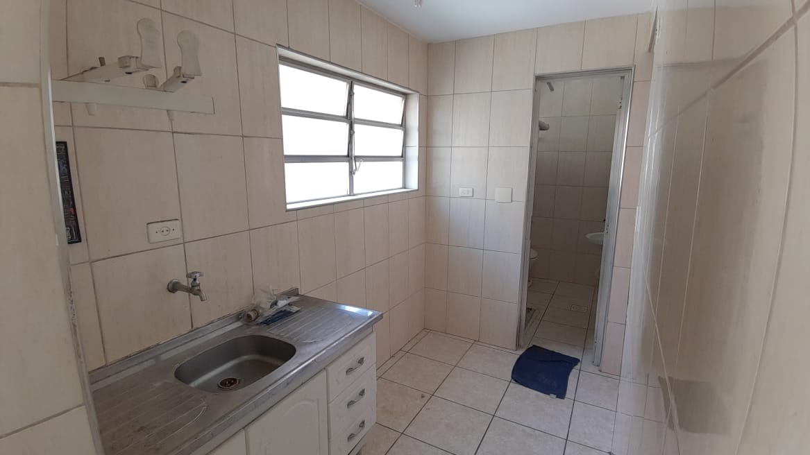 Apartamento para alugar com 1 quarto, 30m² - Foto 6