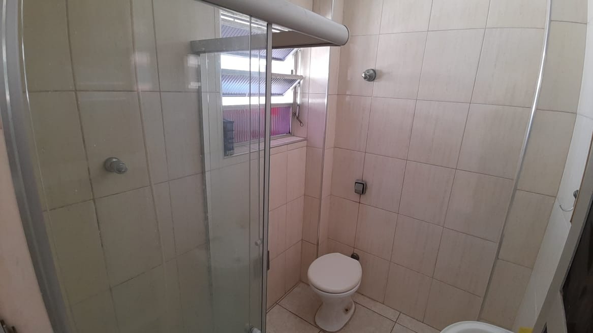 Apartamento para alugar com 1 quarto, 30m² - Foto 4