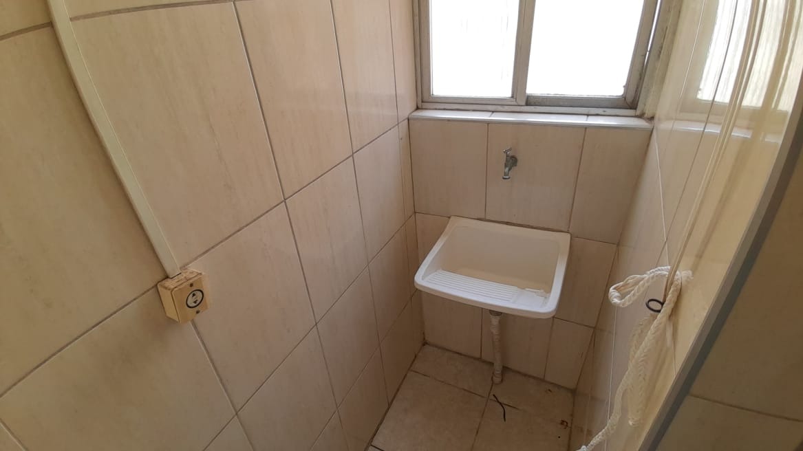 Apartamento para alugar com 1 quarto, 30m² - Foto 8