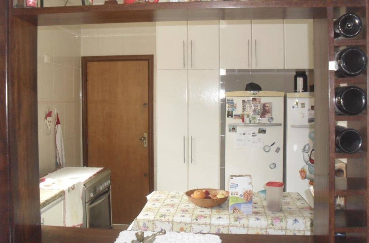 Casa à venda com 3 quartos, 189m² - Foto 18