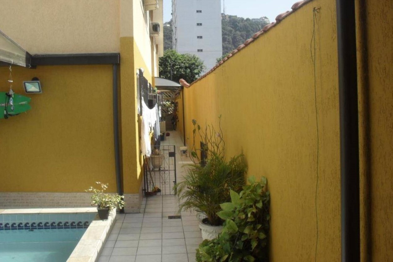 Casa à venda com 3 quartos, 189m² - Foto 25