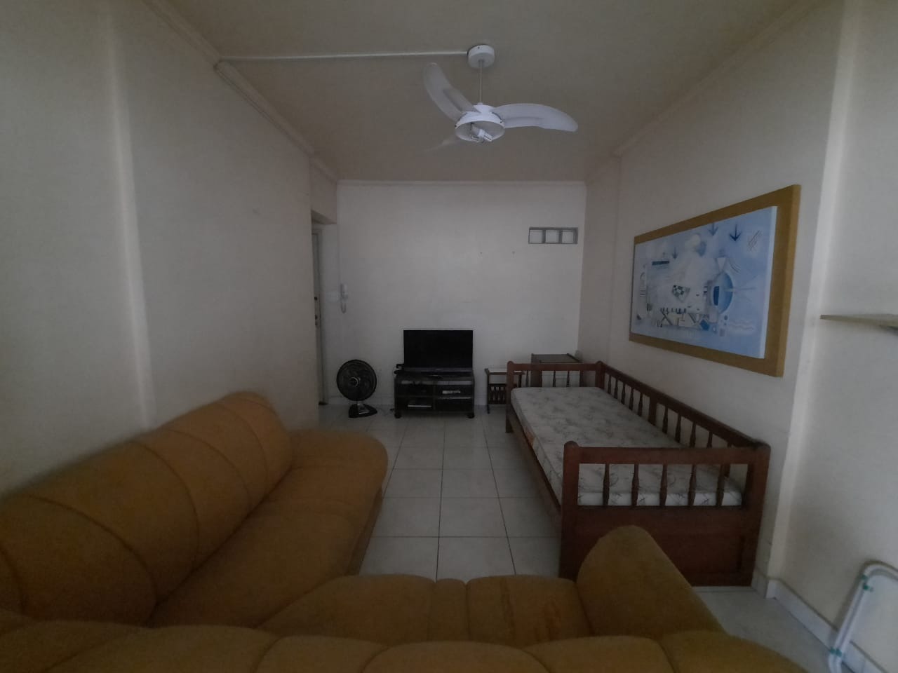 Apartamento, 1 quarto, 70 m² - Foto 2