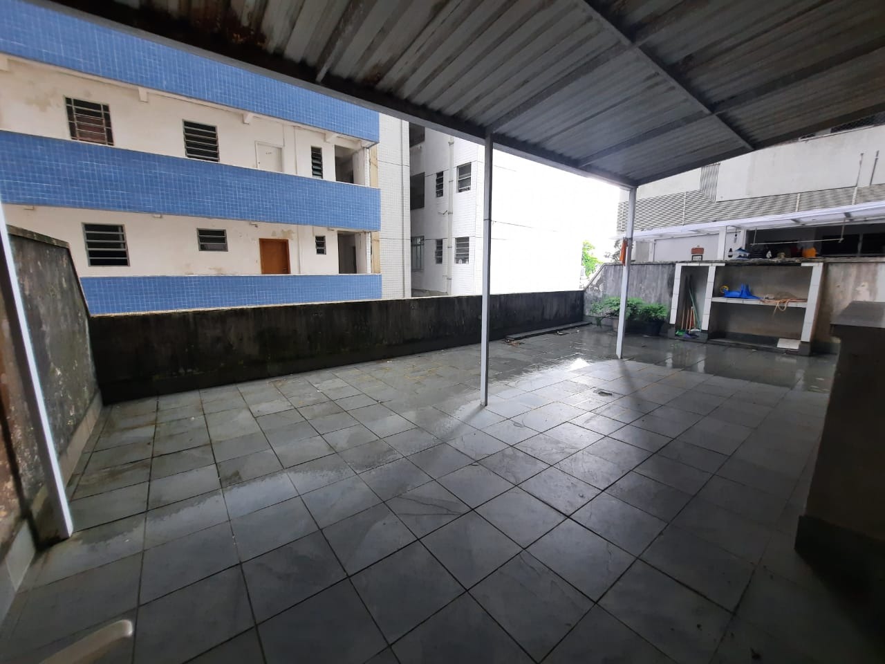 Apartamento, 1 quarto, 70 m² - Foto 4