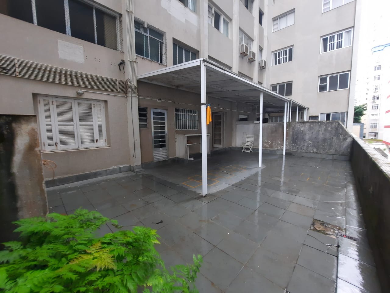 Apartamento, 1 quarto, 70 m² - Foto 5