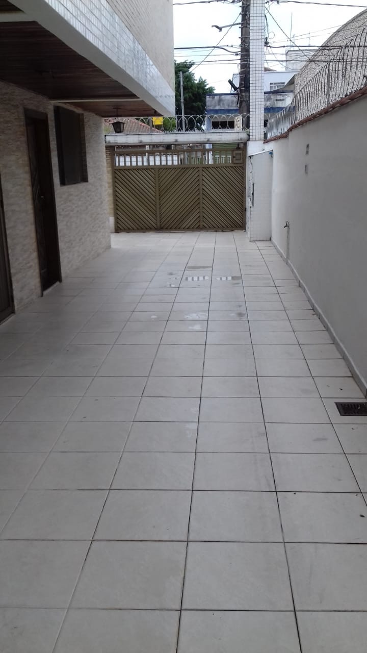 Casa à venda com 3 quartos, 125m² - Foto 26