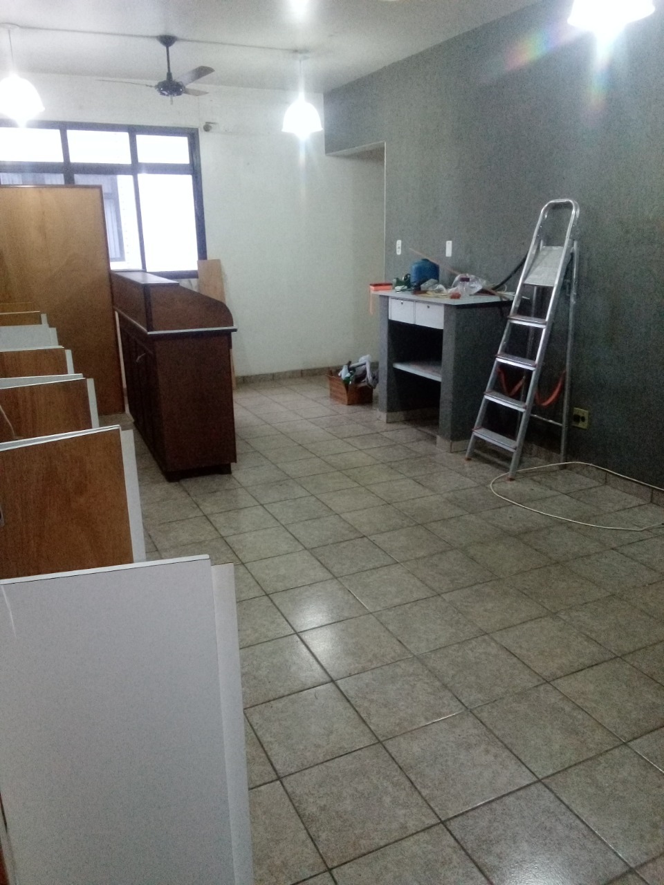 Conjunto Comercial-Sala à venda, 51m² - Foto 1