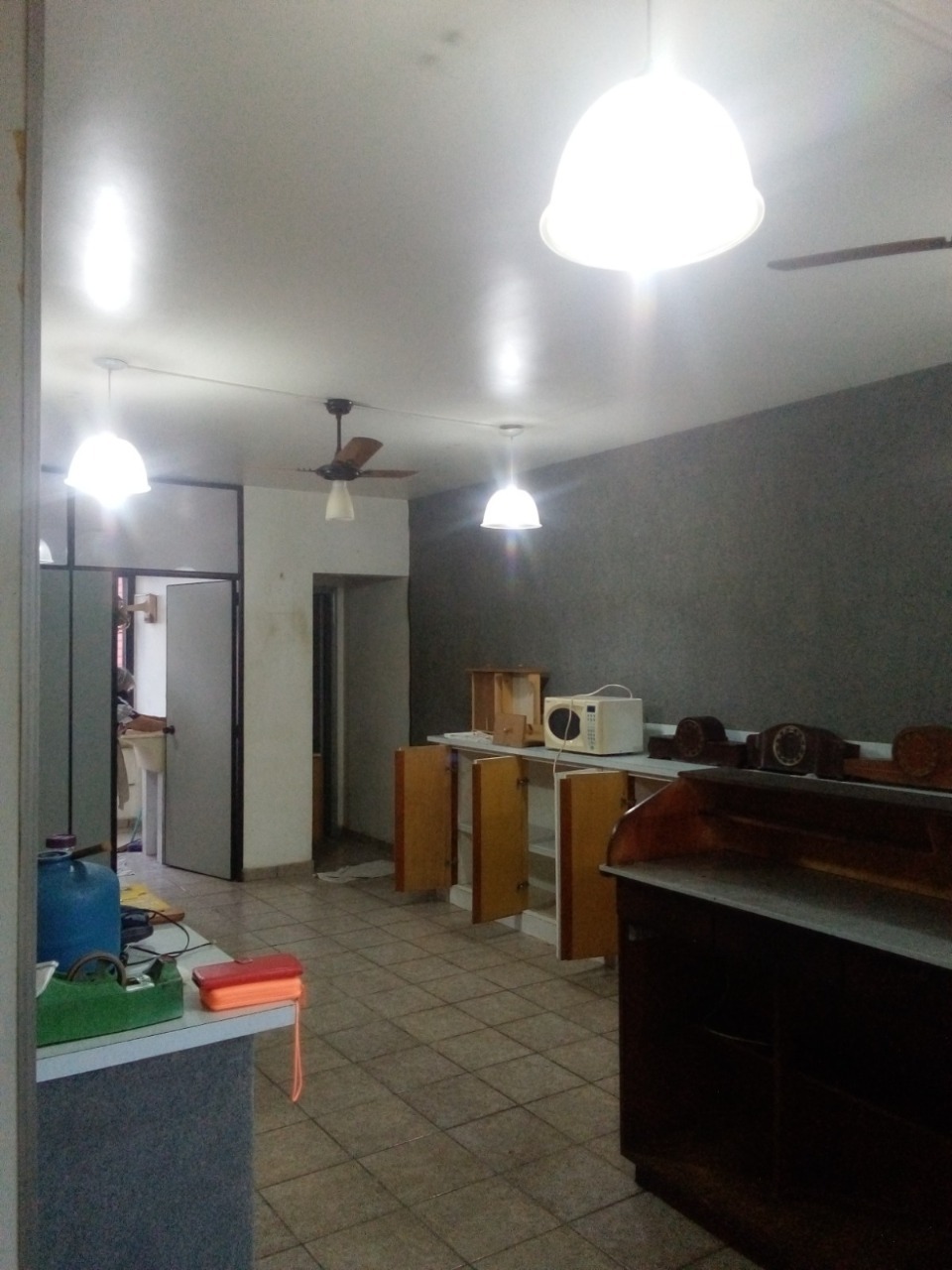 Conjunto Comercial-Sala à venda, 51m² - Foto 4